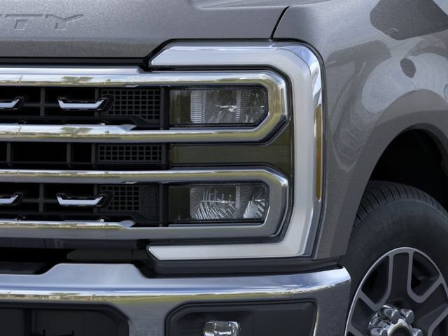 New 2026 Ford F250 Lariat RWD image 18