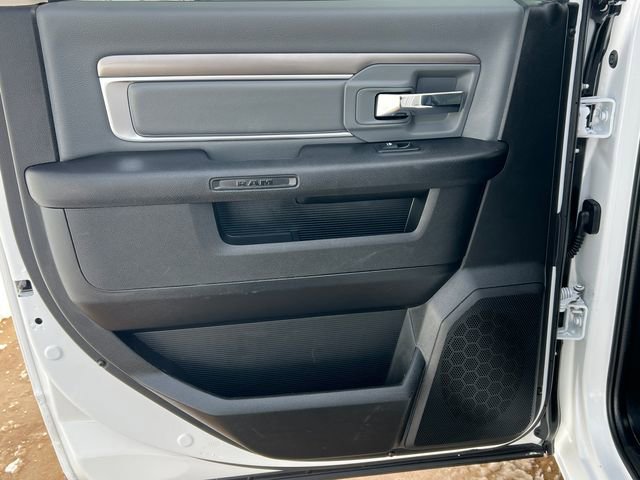 Used 2023 RAM 1500 Classic SLT w/ Protection Group image 34