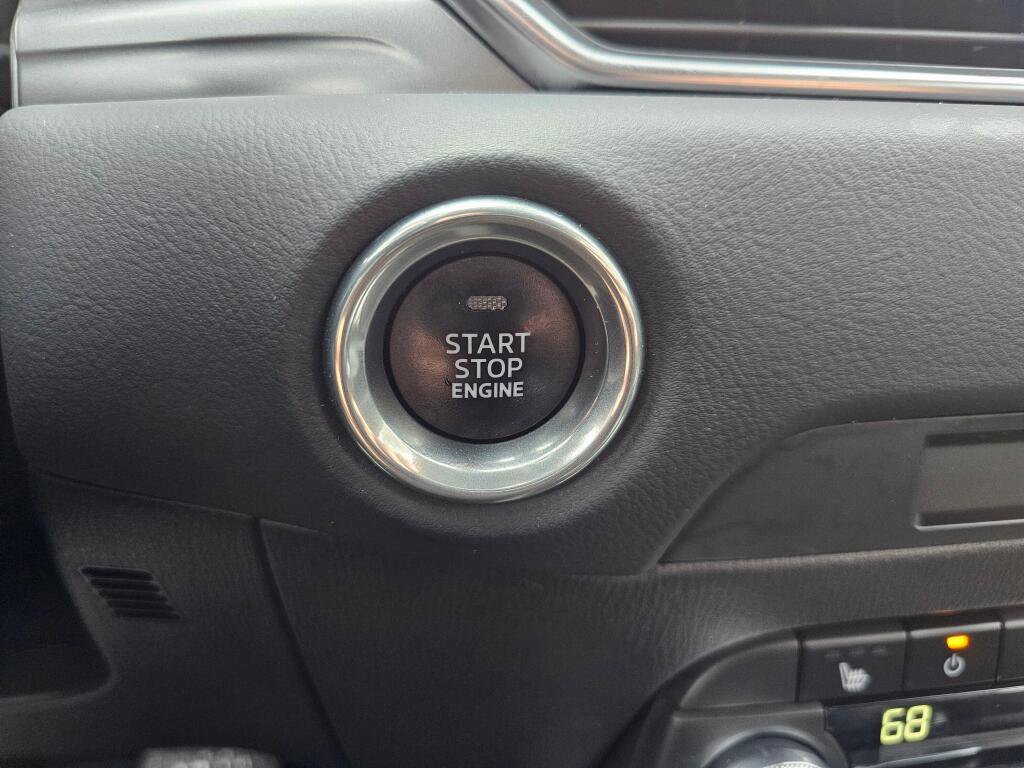 Certified 2023 MAZDA CX-5 AWD 2.5 S w/ Select Package image 36