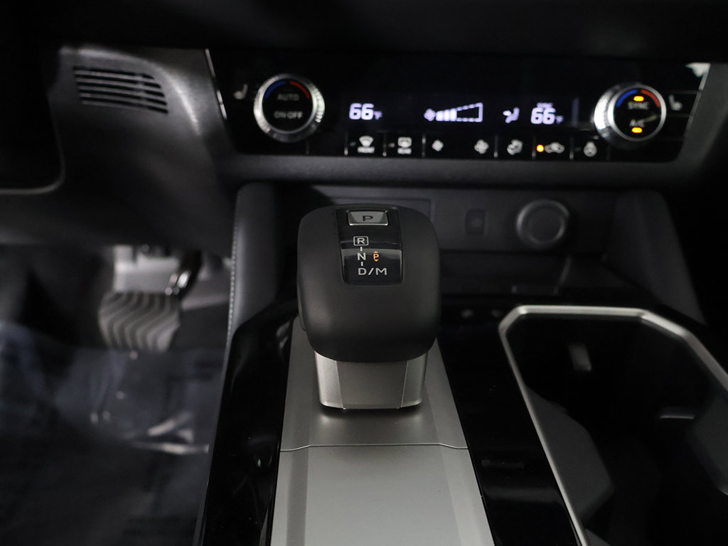 New 2026 Mitsubishi Outlander SE FWD image 47