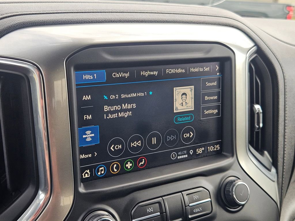 Used 2021 Chevrolet Silverado 3500 LT w/ All Star Edition image 17