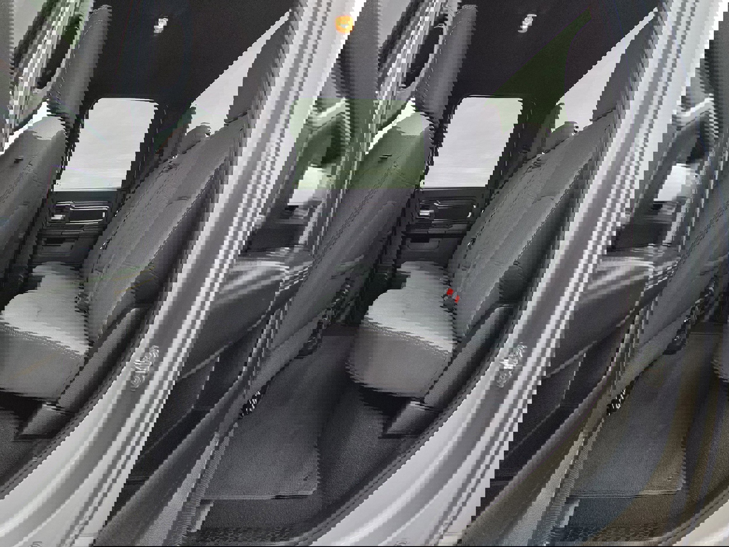 Used 2024 RAM 2500 Big Horn image 15