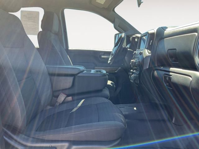 Used 2023 Chevrolet Silverado 2500 LT w/ Convenience Package AWD/4WD image 11