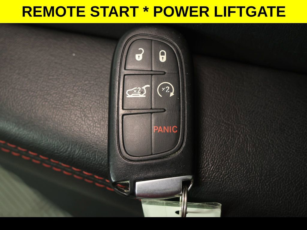 Used 2022 Jeep Cherokee Latitude Lux w/ Sun & Sound Group image 6