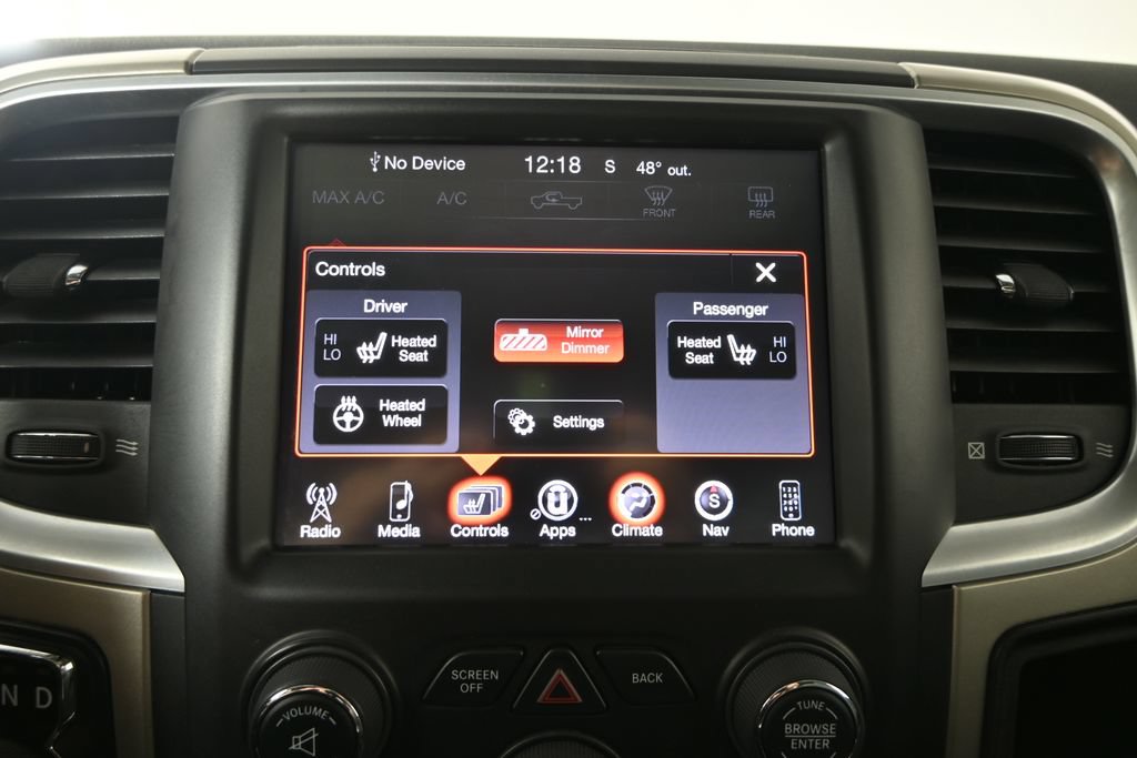 Used 2014 RAM 1500 Big Horn AWD/4WD image 25