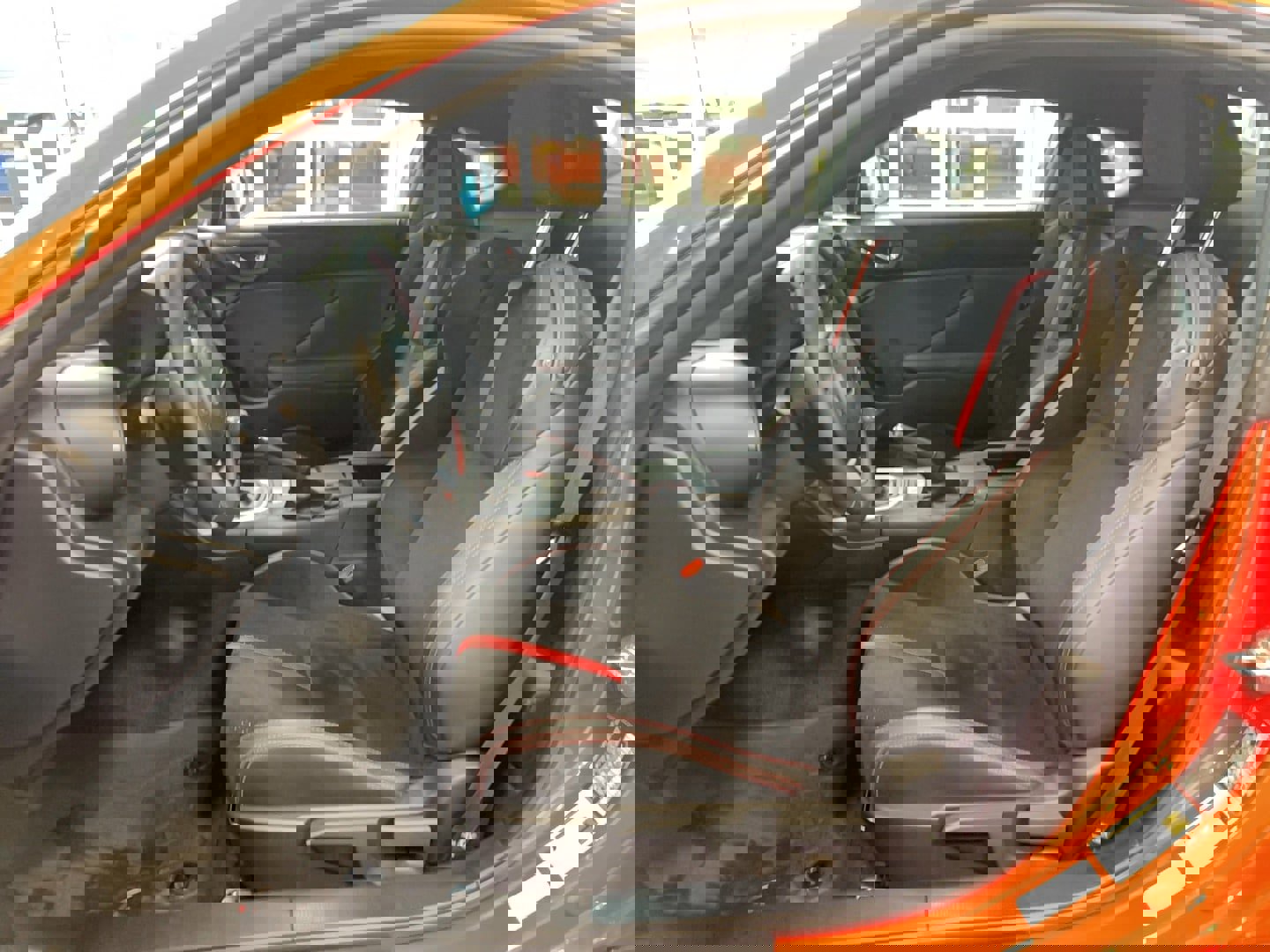 Used 2024 Subaru BRZ Limited image 13