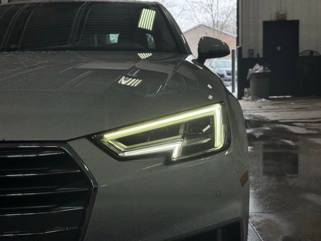 Used 2017 Audi A4 2.0T Premium Plus w/ Premium Plus Package image 2