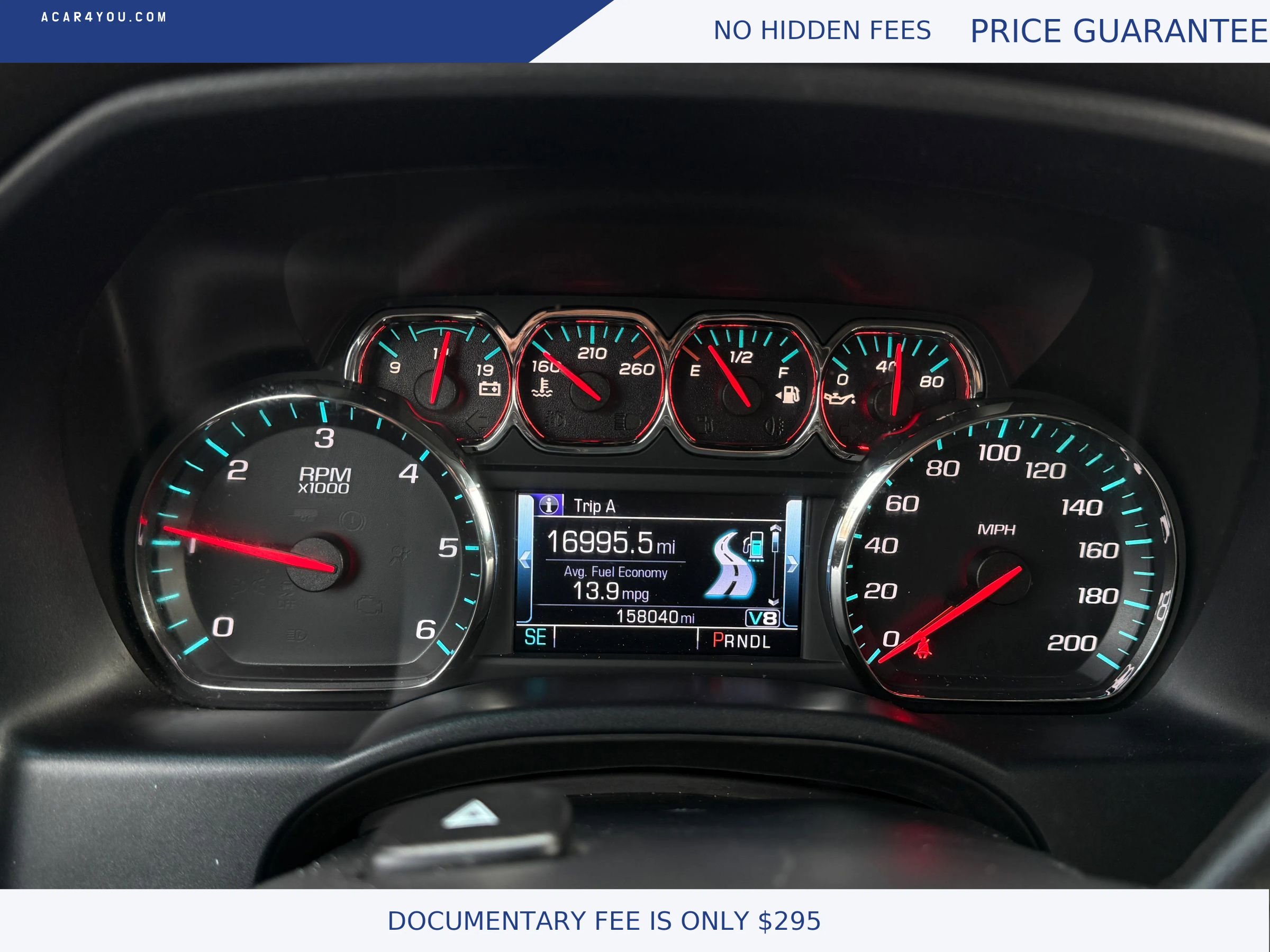 Used 2017 Chevrolet Silverado 1500 High Country image 17