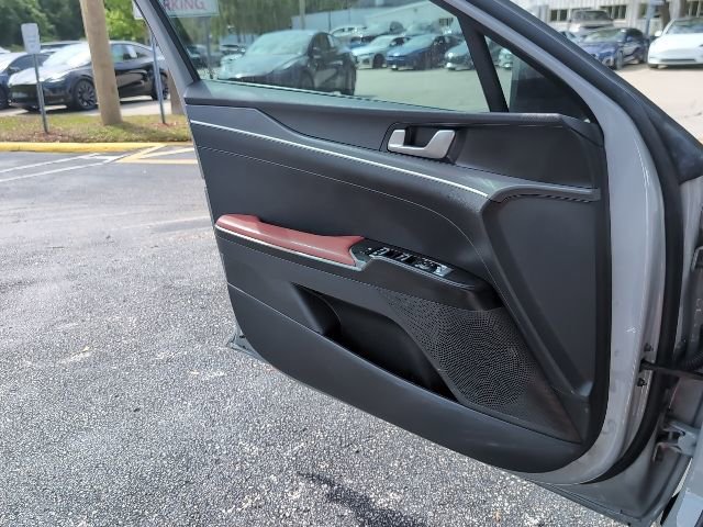 Used 2023 Kia K5 GT-Line w/ GT-Line Premium Package image 23