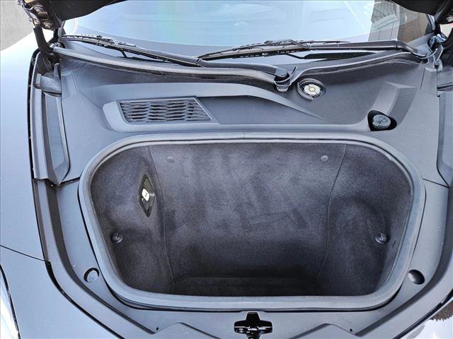 Used 2020 Chevrolet Corvette Stingray Premium Cpe w/ 3LT Preferred Equipment Group image 20