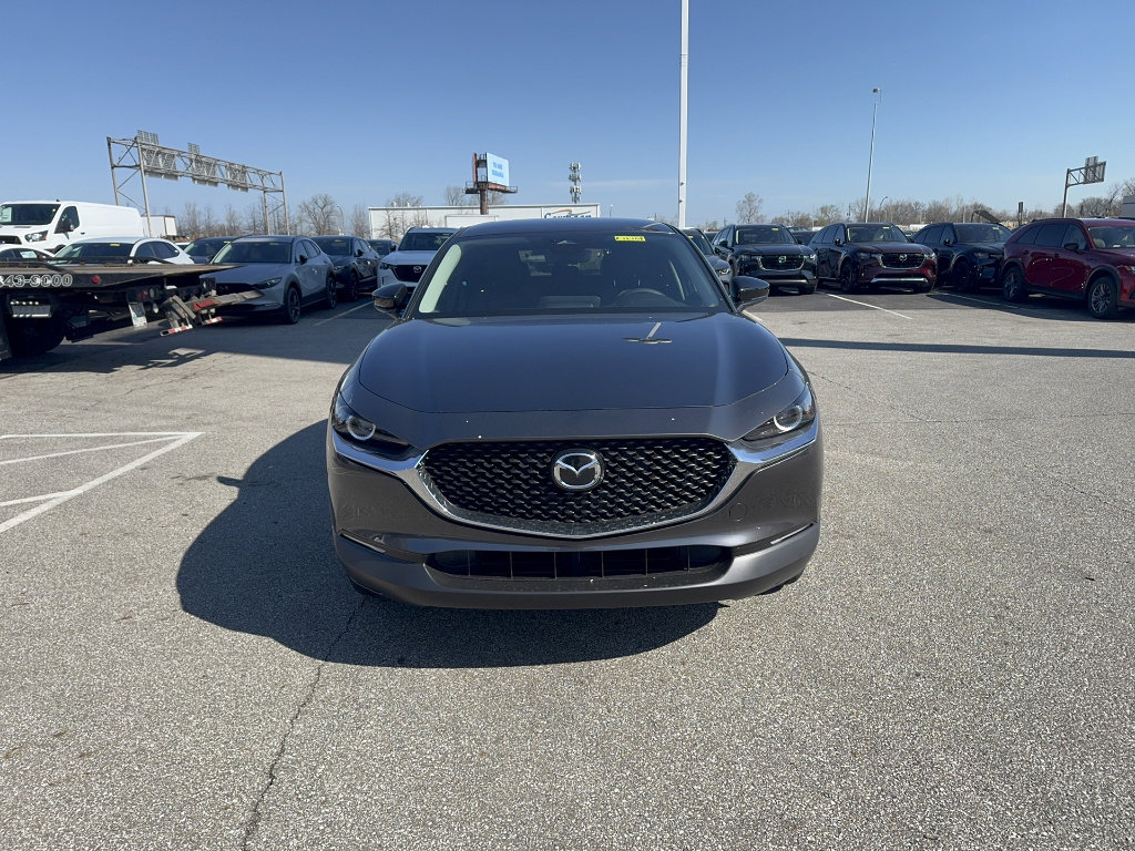New 2026 MAZDA CX-30 AWD 2.5 S w/ Select Sport Pkg image 2