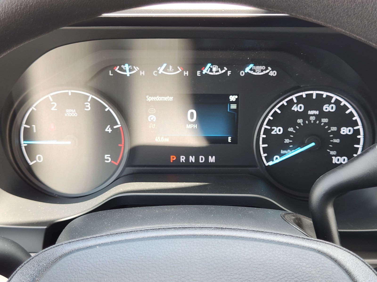 New 2026 Ford F350 XLT AWD/4WD image 17