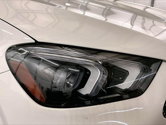 Used 2023 Mercedes-Benz GLE 350 4MATIC image 27
