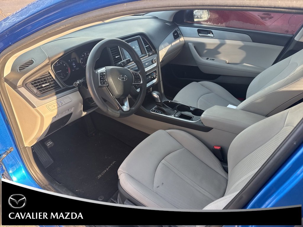 Used 2019 Hyundai Sonata SE image 17