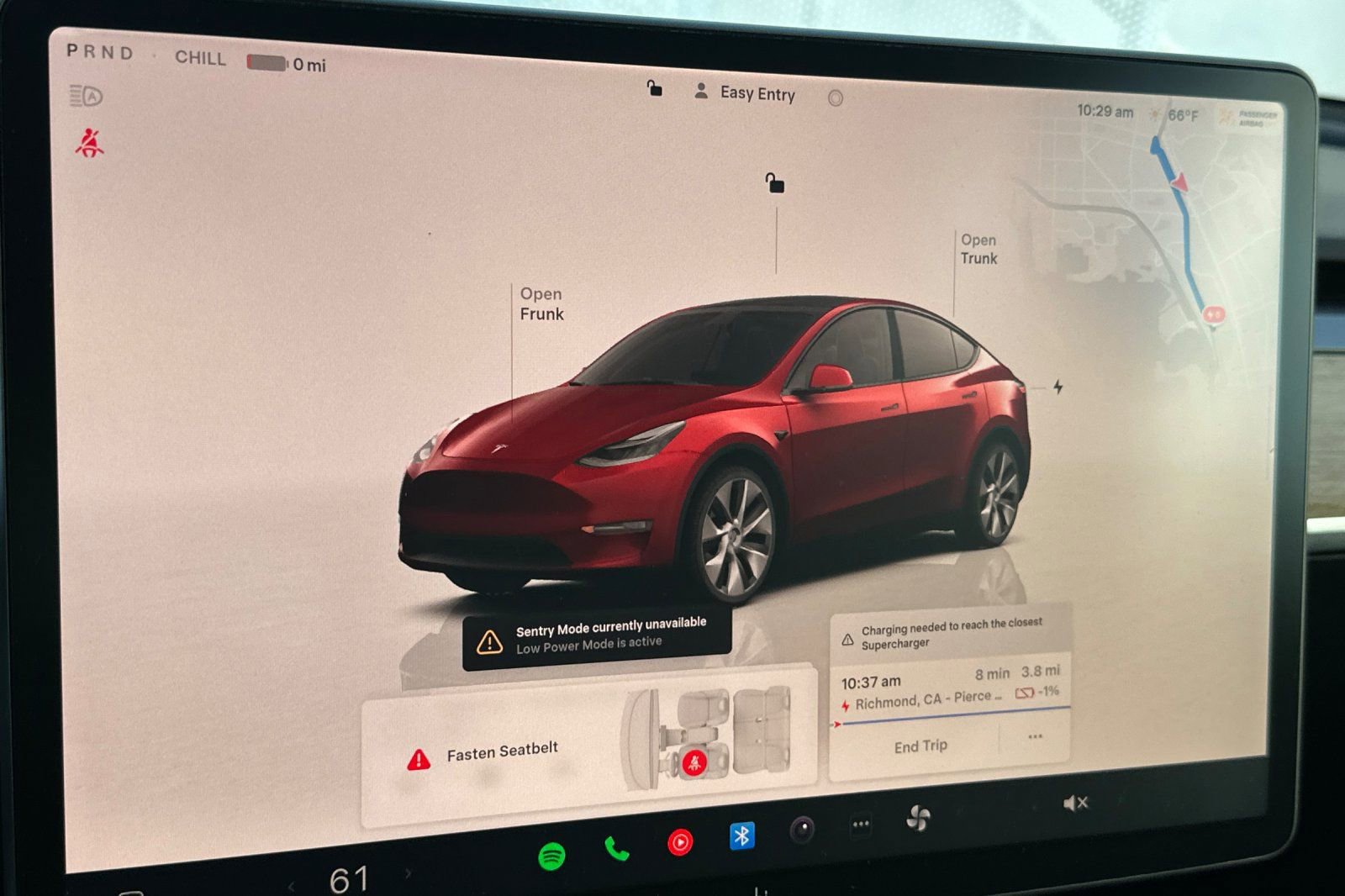 Used 2022 Tesla Model Y Long Range image 30