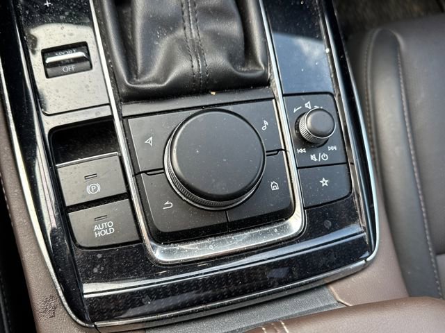 Used 2023 MAZDA CX-30 AWD 2.5 S w/ Premium Package image 28