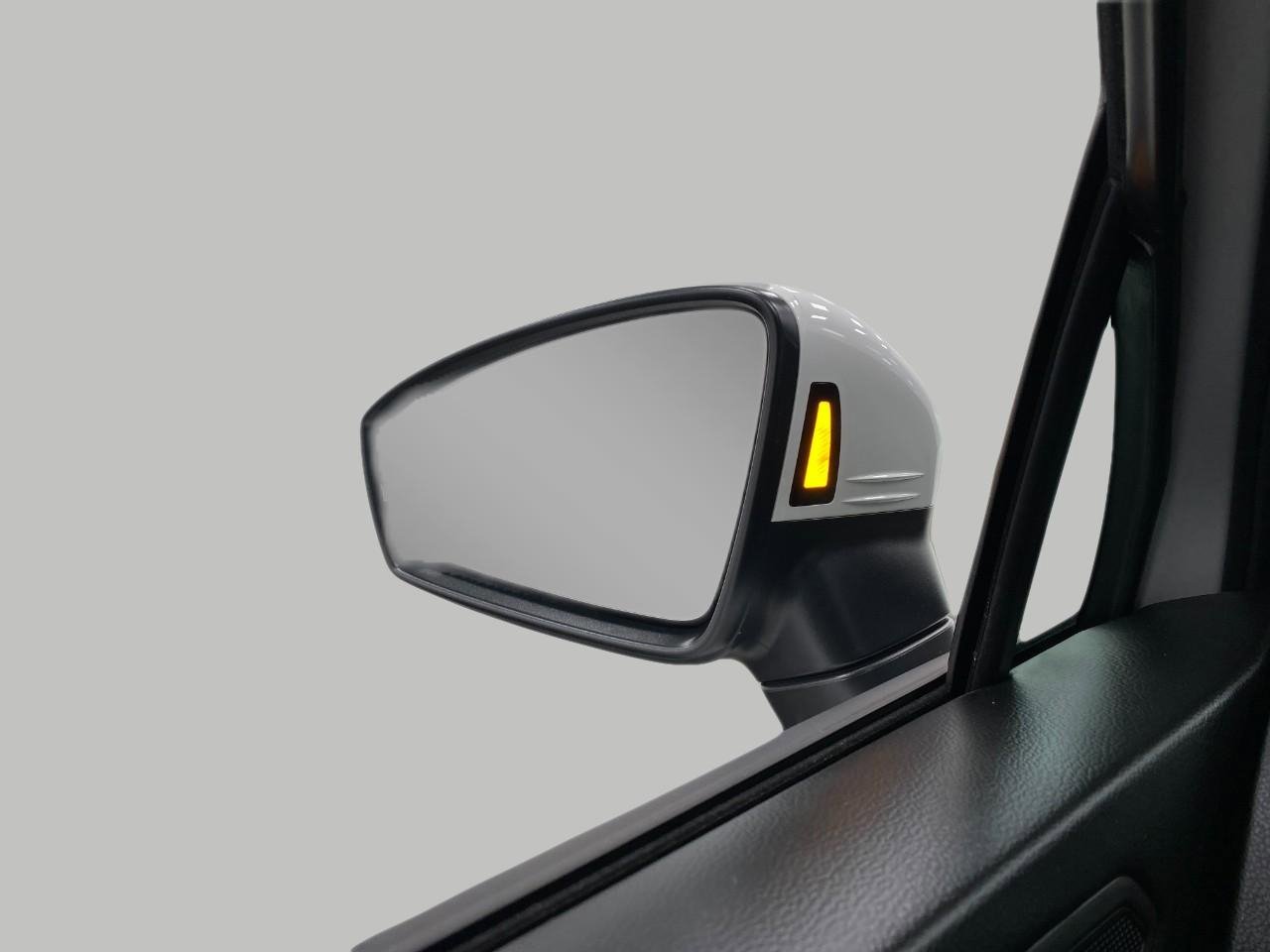 Certified 2023 Volkswagen Tiguan S AWD/4WD image 18