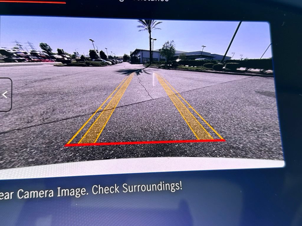 New 2026 Mercedes-Benz EQS 450+ 4MATIC Sedan image 31
