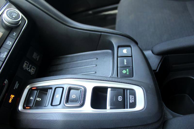 Used 2022 Honda Insight EX image 32