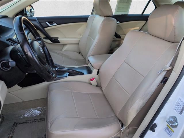 Used 2011 Acura TSX image 17