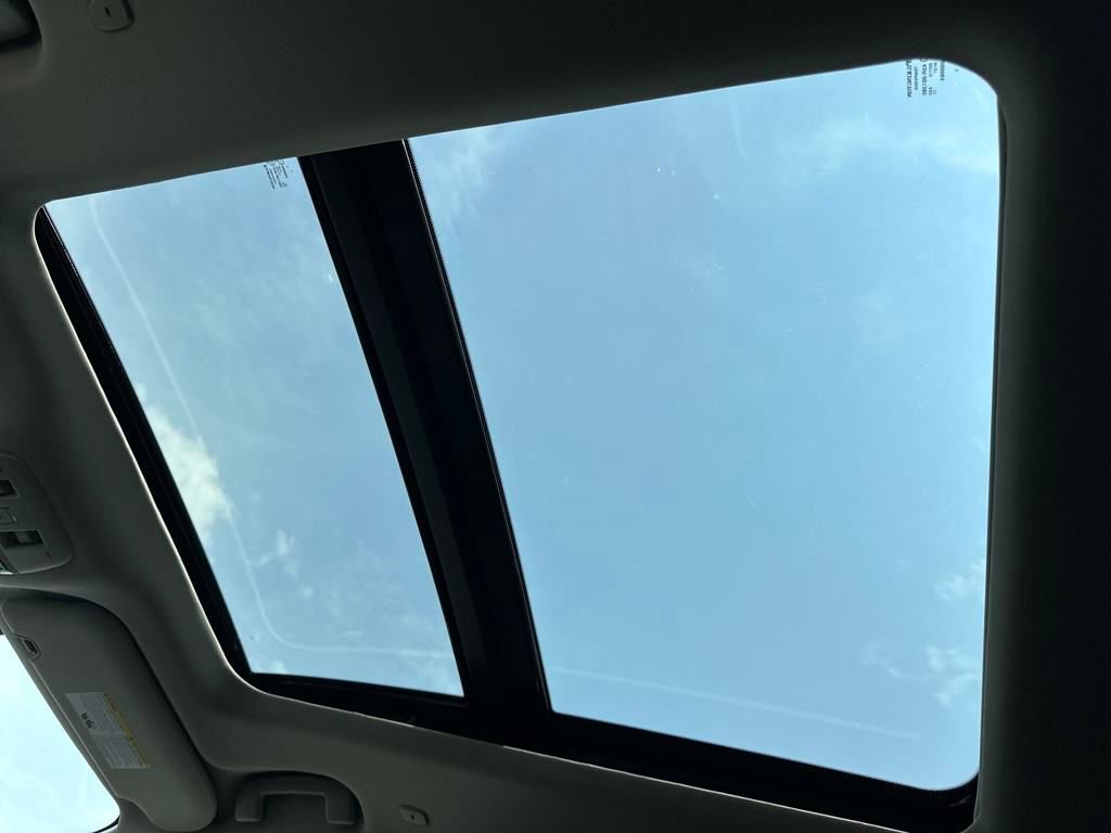 New 2025 Nissan Murano Platinum w/ Cargo Package image 33