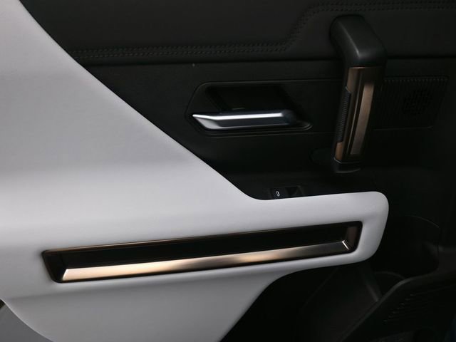 Certified 2024 GMC Hummer EV 3X w/ Omega Edition image 19