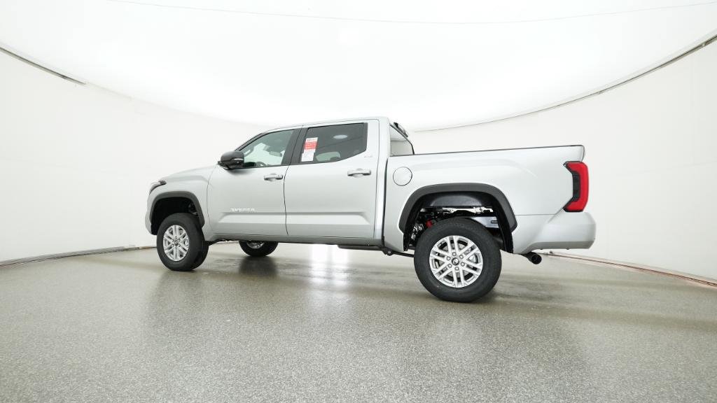 New 2026 Toyota Tundra SR5 AWD/4WD image 39