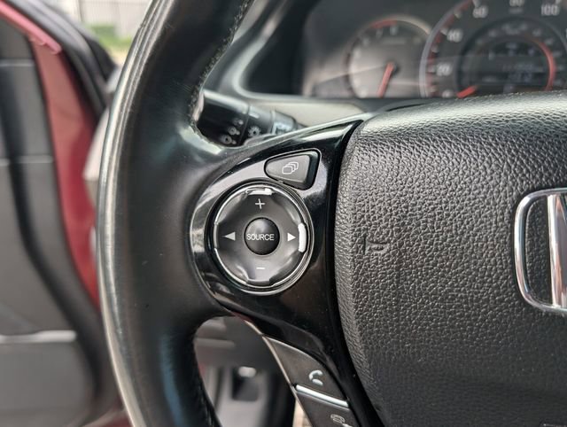 Used 2016 Honda Accord Sport image 25