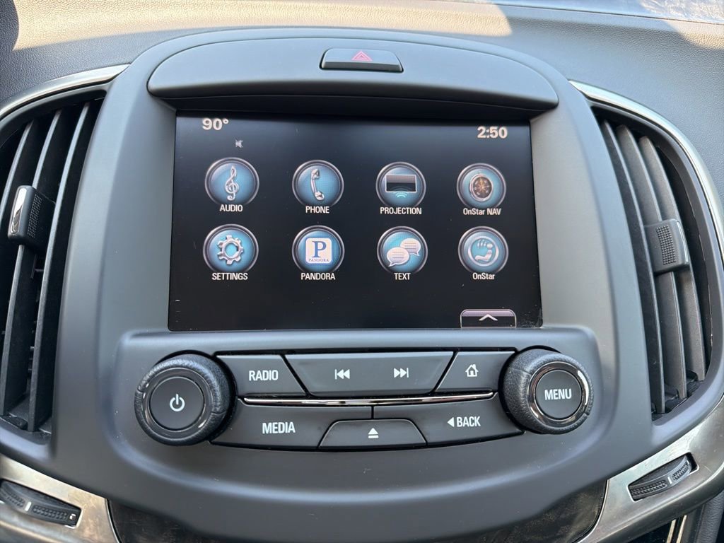 Used 2016 Buick LaCrosse FWD image 10