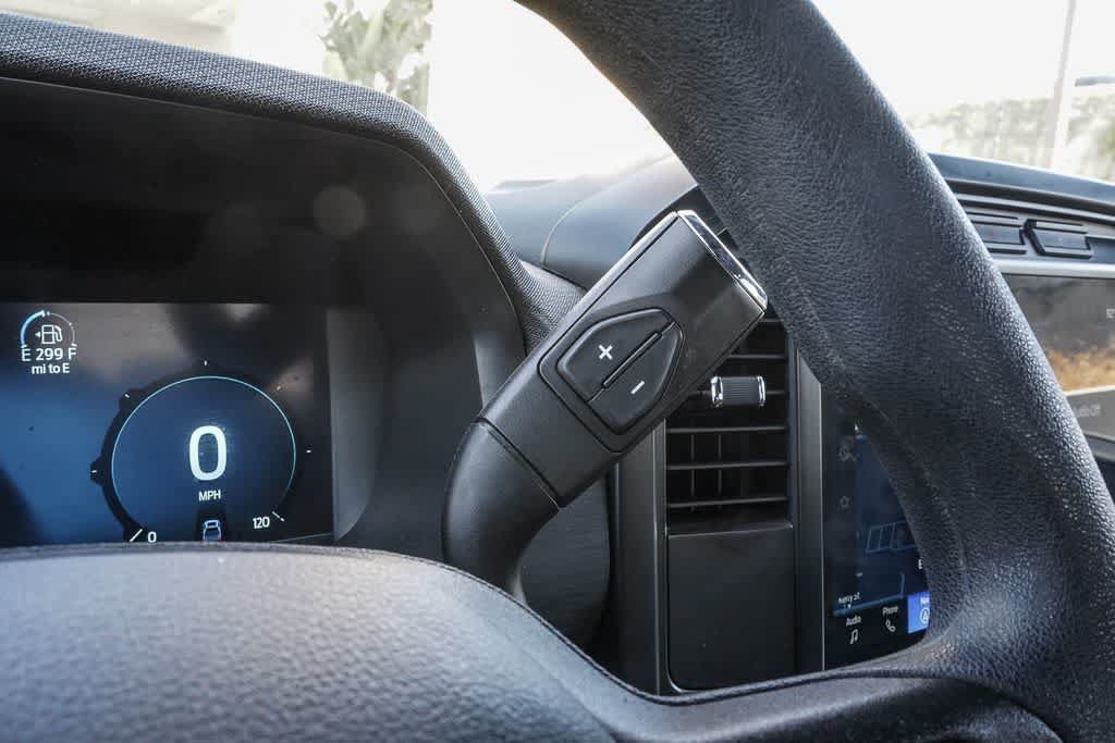 Used 2024 Ford F150 STX RWD image 21