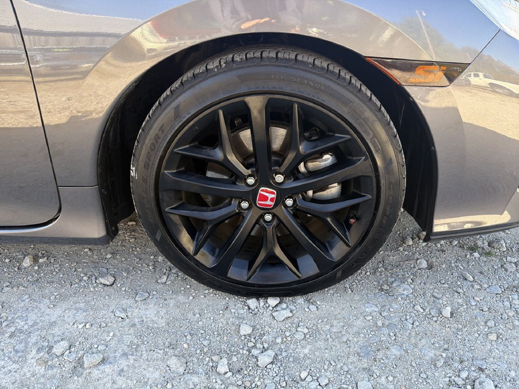 Used 2020 Honda Civic Si image 14