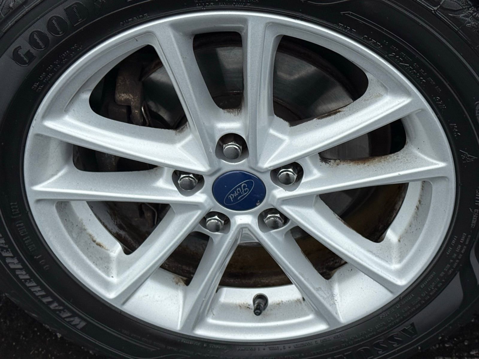 Used 2017 Ford Focus SE image 10