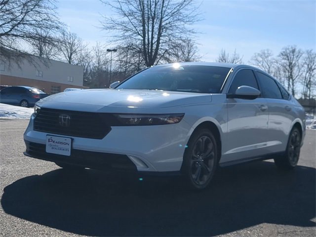 Used 2023 Honda Accord EX image 7