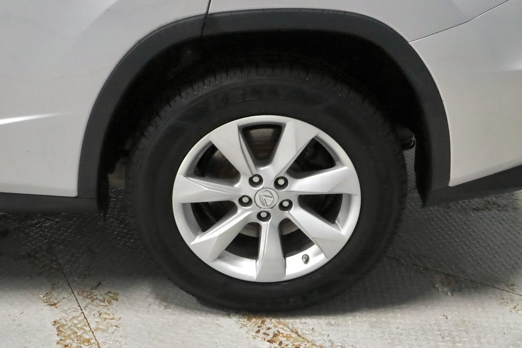 Used 2016 Lexus RX 350 AWD w/ Premium Package image 17