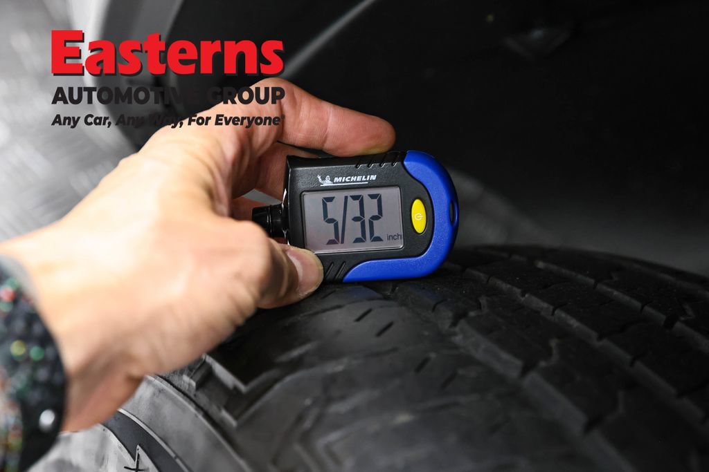 Used 2023 RAM 1500 Tradesman AWD/4WD image 25