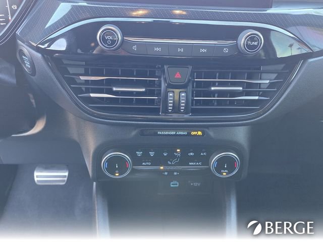 Used 2023 Ford Escape ST-Line w/ Equipment Group 301A image 20