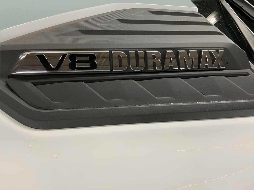 New 2026 Chevrolet Silverado 2500 LT image 5