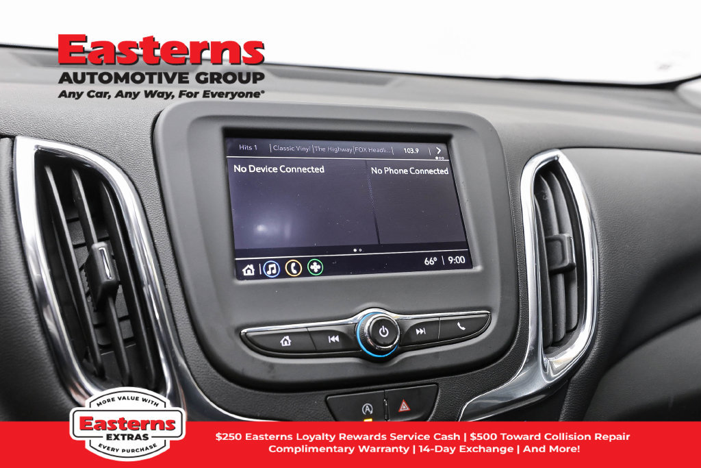 Used 2024 Chevrolet Equinox LT FWD image 19