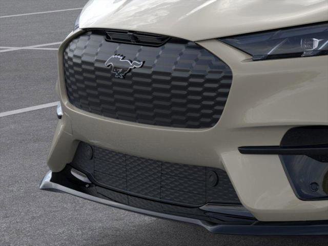 New 2025 Ford Mustang Mach-E Premium w/ Sport Appearance Package AWD/4WD image 17