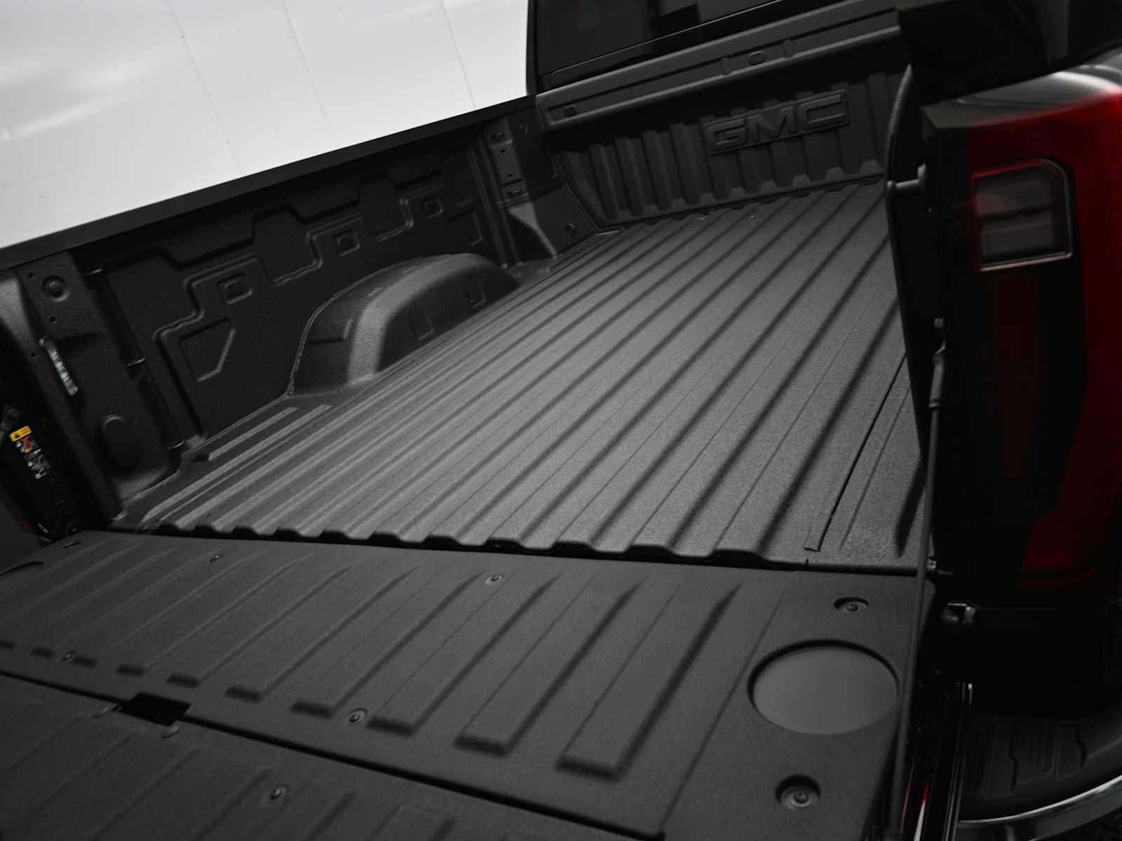 New 2026 GMC Sierra 2500 SLT w/ SLT Premium Package image 9