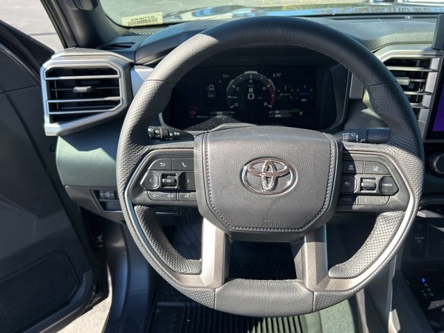 Used 2026 Toyota Tundra Limited image 18
