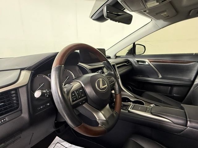 Certified 2022 Lexus RX 350 FWD w/ Premium Package image 7