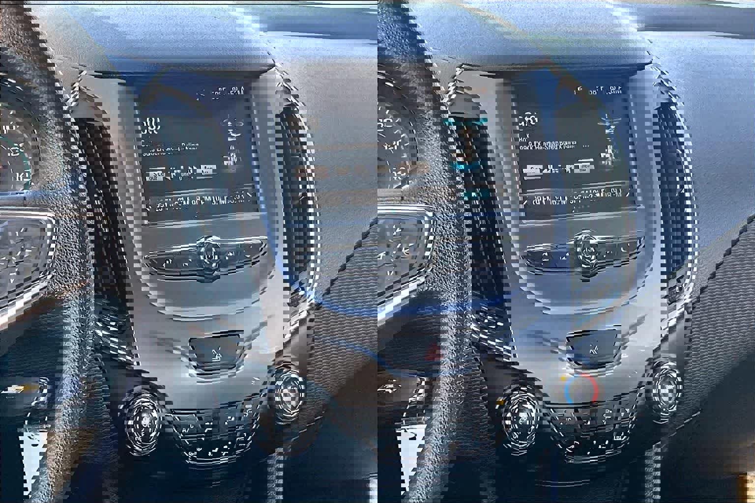 Used 2017 Chevrolet Cruze LT w/ RS Package image 15