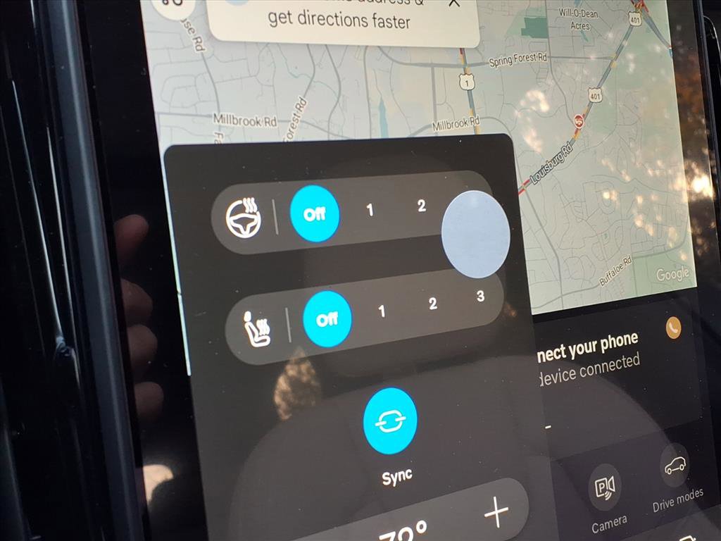 New 2026 Volvo XC60 B5 Core w/ Climate Package image 19