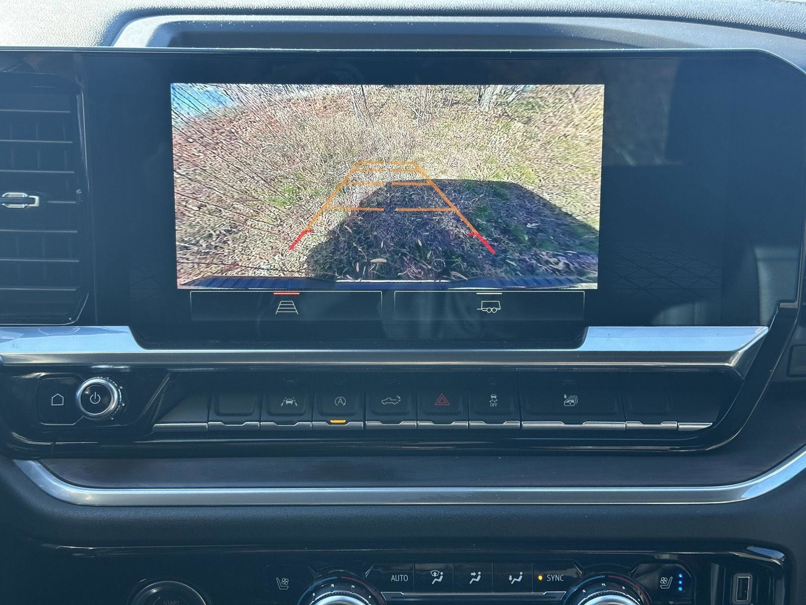 Used 2023 GMC Sierra 1500 SLT w/ SLT Convenience Package image 17