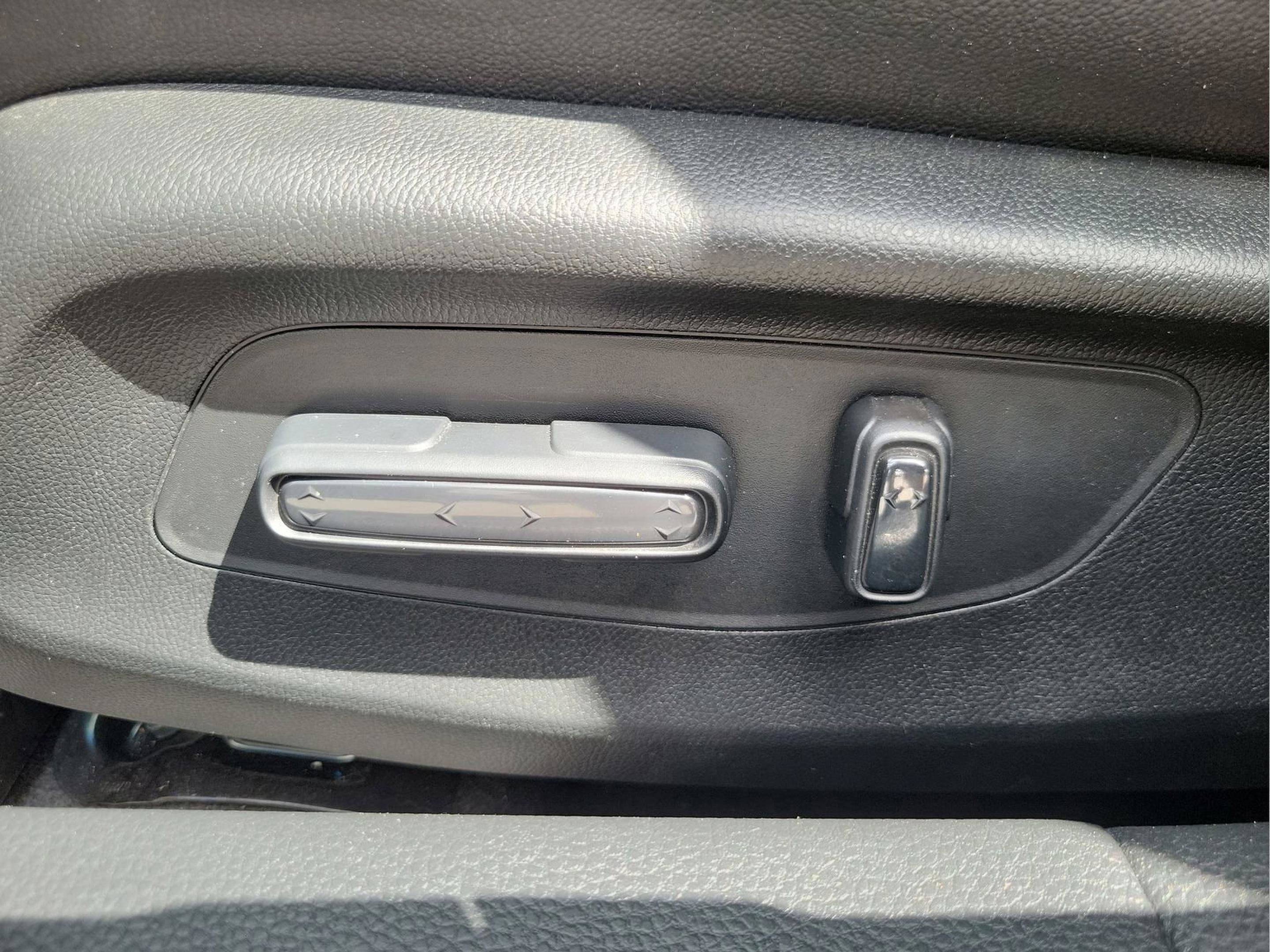 Certified 2024 Honda Civic EX-L image 14