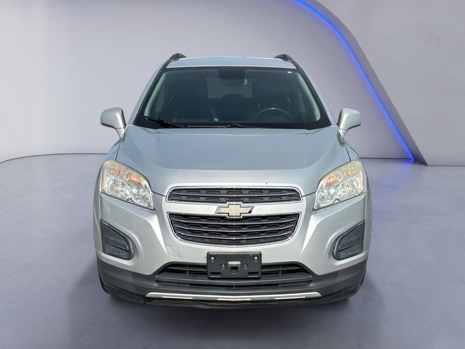Used 2016 Chevrolet Trax LT w/ LT Convenience Package FWD image 7