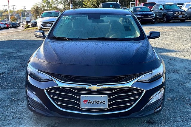 Used 2023 Chevrolet Malibu LT image 7