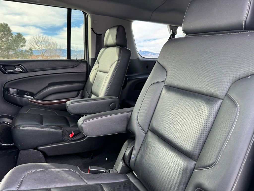 Used 2020 GMC Yukon XL SLT image 8