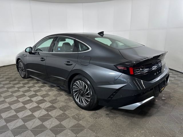 Used 2024 Hyundai Sonata Limited image 5